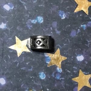 Clip Spacer Charm European Openable Bead